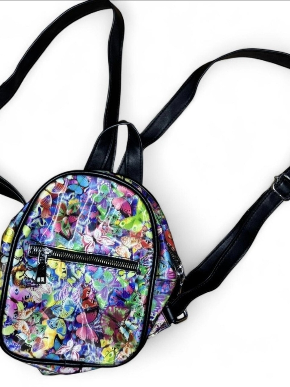 Dollskill Mini Backpack - Picture 3 of 3